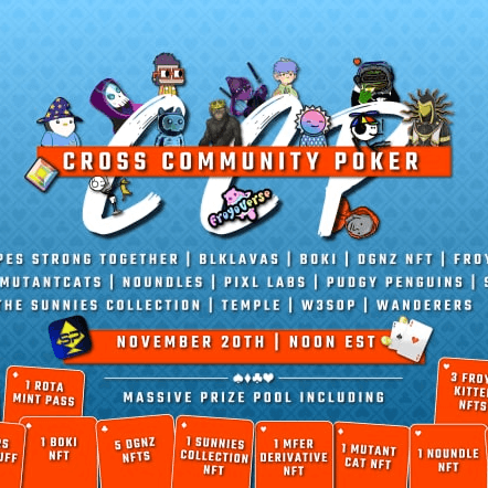 Community Poker